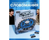 Masaüstü oyunu “Slovomaniya”